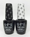 OPI GELCOLOR TOP COAT + BASE COAT Marka O.P.I