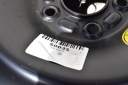 КОЛЕСО ДОКАТКА FORD FOCUS MK2 C-MAX 4.0″ X 16″ 5X108 ET25 1S71MH  (18836074026) фото min 9