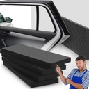 БАМПЕР, ЗАЩИТНЫЙ КОВРИК ДЛЯ СТЕНЫ ГАРАЖА, ЗАЩИТА ДВЕРИ АВТОМОБИЛЯ, 40 СМ