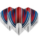 Перья WINMAU Prism Alpha для дартса