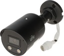 IP-КАМЕРА IPC2124LE-ADF28KMC-WL-ЧЕРНАЯ ColorHunter