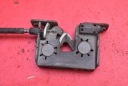 SERRURE CAPOTS 51237115228 BMW E63 03-07photo 5