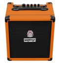 ORANGE CRUSH BASS 25 БАСОВЫЙ УСИЛИТЕЛЬ 25 Вт КОМБО ДЛЯ БАС-ГИТАРЫ