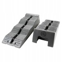 ПРИВОДНЫЕ КЛИНЫ ВЫРАВНИВАЮЩИЕ РАСПЫ ДЛЯ КАМЕРЫ 2 ШТ. 5 ТОНН СЕРЫЙ НАБОР