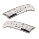 1 PAIRE LED CLIGNOTANTS DANS RÉTROVISEURS WSTECZNYM 87623-3J000 CLIGNOTANT DANSphoto 10