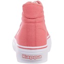 Dámske topánky Kappa Boron MId Pf ružovo-biele 243161 2210 38 Kód výrobcu 243161/2210