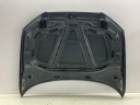 КАПОТ КРИШКА ДВИГУНА AUDI A3 8V HB KOL. LZ7S 13-16 LAK ОРИГІНАЛ  (17590020060) фото min 8