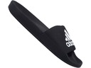 ADIDAS ADILETTE SHOWER GZ3779 МУЖСКИЕ ТАПОЧКИ ДЛЯ БАССЕЙНА, ЧЕРНЫЕ