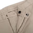 EMPORIO ARMANI spodnie męskie beżowe r. XL Model 3G1P68 1N4DZ