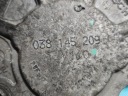 НАСОС ВАКУУМНИЙ SKODA OCTAVIA II 038145209M 1.9 TDI  (17814974479) фото min 6