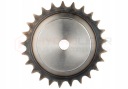 КОЛЕСО ШЕСТЕРНЯ LANCUCHOWE HARTOWANE 25 ЗУБІВ 5/8″ NA ЛАНЦЮГ 10B-1  (17575768050) фото min 5