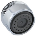 ВОДОСБЕРЕГАЮЩИЙ АЭРЛАТОР M24X1 2л ДОПОЛНИТЕЛЬНАЯ экономия