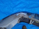 OPEL-CZESCI ASTRA J PARE-CHOCS ARRIÈRE ARRIÈRE BERLINE 20877796 829photo 12