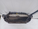 RADIATEUR EAU ÉCHANGEUR AIR-AIR VENTILATEUR ENSEMBLE 812600500 IVECO 2.3 2.8 HPIphoto 7
