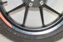 KTM DUKE 125 250 390 17-23 JANTE ARRIÈRE ARRIÈRE KOLOphoto 10