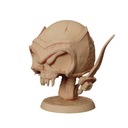 Фигурки Dice Head CIBI Wraith RPG