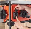 Stolová píla Black&amp;Decker 1800 W 30 mm Priemer kotúča 254 mm