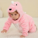 Дитяче боді Halloween Stegosaurus Coverall Party на 90-100 см