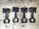 PISTONS DODGE DURANGO I 5.9 V8 97-03photo 8