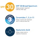 CeraVe ultraľahký hydratačný balzam SPF30 50 ml Značka CeraVe