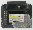 OSCAR-N 67R-01 4709 ECU4C КОНТРОЛЛЕР ГБО