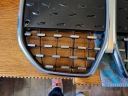 BMW I4 G26 GRILLE CALANDRE AVANT ORIGINALEphoto 7