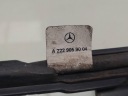 MERCEDES-BENZ S W222 2018 БЛОК КЕРУВАННЯ / МОДУЛЬ ЕЛЕКТРИКИ КРИШКИ БАГАЖНИКА ЗАДНЬОЇ  фото 9