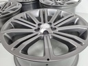 LLANTAS DE ALUMINIO 18'' PEUGEOT RCZ 408 508 5X108 8J 