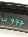 MERCEDES-BENZ EQA НАКЛАДКА КРИЛА ПРАВИЙ ЗАД A2478850300  (17826439006) фото min 10
