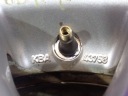 PEUGEOT 206 ДИСКИ АЛЮМІНІЄВІ 14 R14 6J 4X108 ET18 43753  (17358531413) фото min 13