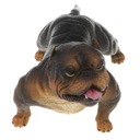 Kreslenie zvierat pes model zvieraťa sochy vzdelávacie hračky pre deti Hmotnosť (s balením) 0.2 kg