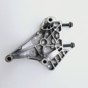 POIGNÉE SUPPORT MOTEUR BOULONS VW TOURAN I 1.6 FSI BLF 06F199207Q NR35photo 7