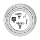 CELLFAST ZRASZACZ KURTYNA WODNA 7,5M ZESTAW 52-270