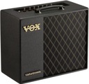VOX VT-40X - ГИТАРНЫЙ КОМБО С ЭФФЕКТАМИ