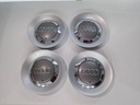 4 PIEZAS TAPACUBOS AUDI 8E0601165 150MM A4 A5 A6 A8 