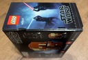 LEGO BrickHeadz Obi-Wan Kenobi i Darth Vader 40547 Certyfikaty, opinie, atesty CE