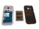 Smartfón Samsung Galaxy Ace 4 (SM-G357FZ) || ŽIADNA SIMLOCKA!!! Funkcie tethering (hot-spot)