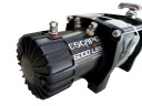 WYCIAGARKA ESCAPE 6000ES 6000 LBS 2,7T 2727 KG ТРОС СТАЛЬНИЙ  (15077966558) фото min 7