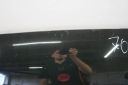 AUDI A3 8V SPORTBACK LIFT CAPOT LY9Bphoto 8