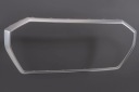 AUDI Q3 83A SQ3 83F 2018-2025 SATYNOWA CHÂSSIS GRILLE DE RADIATEUR 83A853651Fphoto 7