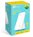 Wzmacniacz Wi-Fi TP-LINK RE200 AC750