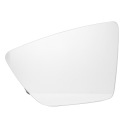 PAIRE LATÉRALES CHAUFFÉS MIROIRS GAUCHE DROIT 5F0857521 M7photo 6