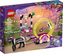 LEGO Friends 41686 — Волшебная акробатика