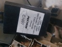 MOTEUR ESSENCE COMPLET CHARNIÈRE BOÎTE CIVIC VI 1.4 16V D14A7photo 12