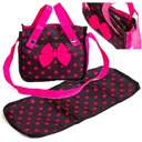 СУМКА для кукольной коляски, CANGER BAG Doris