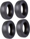 4xFALKEN ZIEX ZE310 ECORUN 235/45R19 95 V RUN FLAT