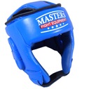 Турнирный шлем MASTERS M для единоборств