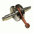 Коленвал двигателя AM6 APRILIA RS AF1 RX MX tuono