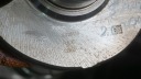S-MAX 2.0 TDCI 09R 140KM QXWB ВАЛ КОЛІНЧАСТИЙ НОМІНАЛ 430 BH2 30725118  (18897001674) фото min 6