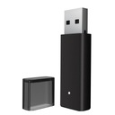 Беспроводной USB-адаптер для геймпада Портативный адаптер для ПК